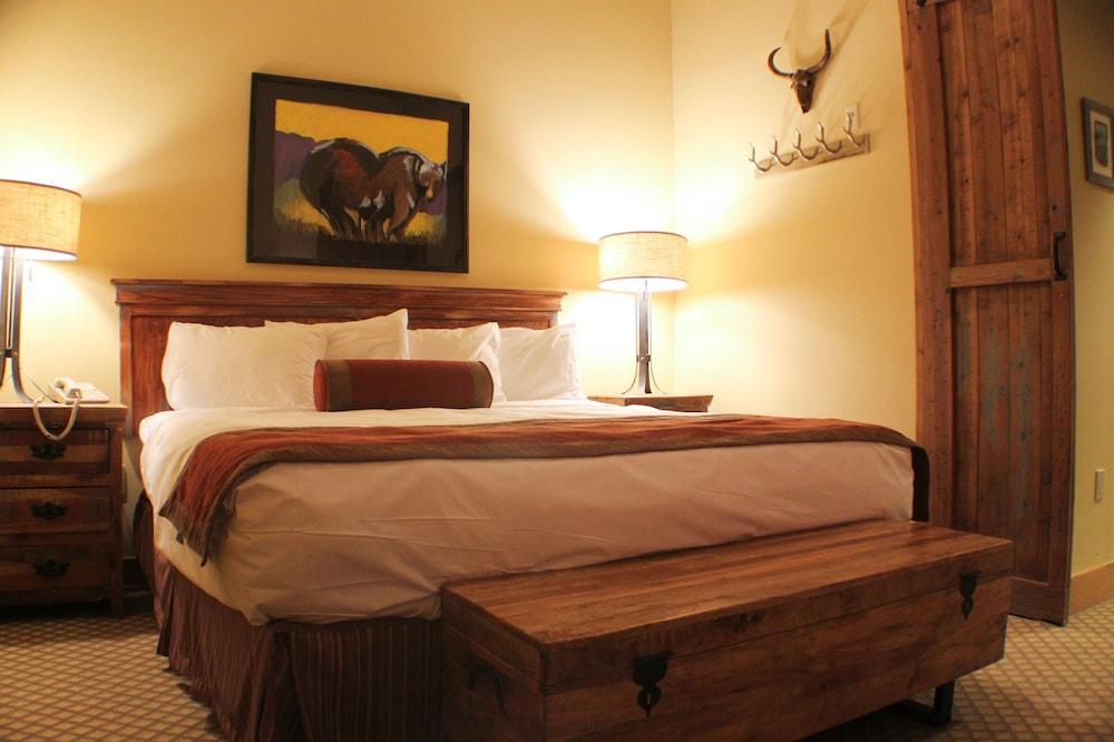 The Grand Lodge Hotel And Suites Mount Crested Butte Exterior foto