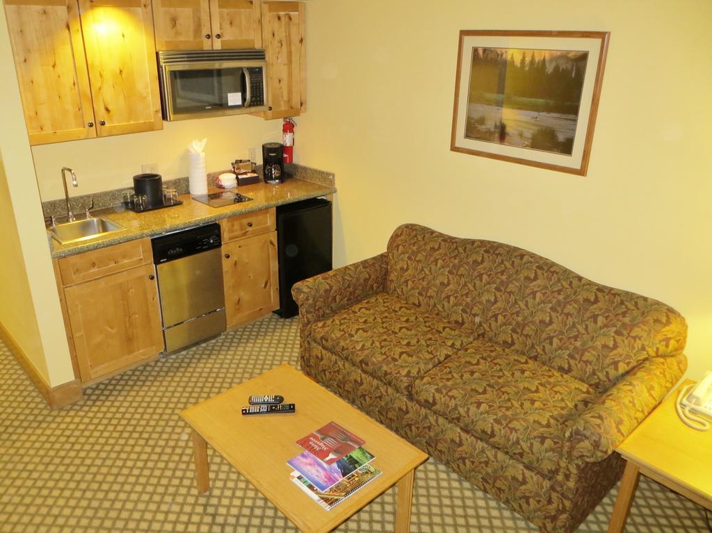 The Grand Lodge Hotel And Suites Mount Crested Butte Habitación foto
