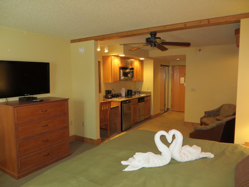 The Grand Lodge Hotel And Suites Mount Crested Butte Habitación foto