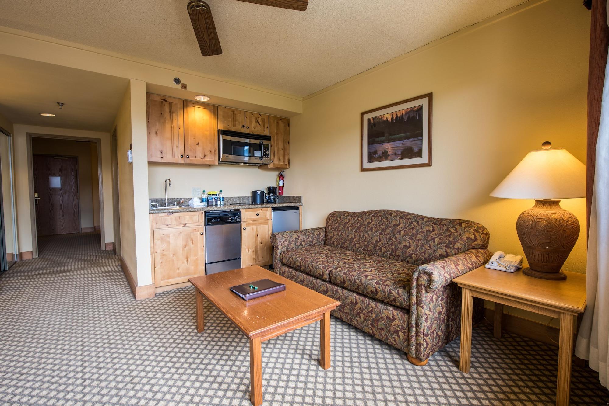The Grand Lodge Hotel And Suites Mount Crested Butte Exterior foto