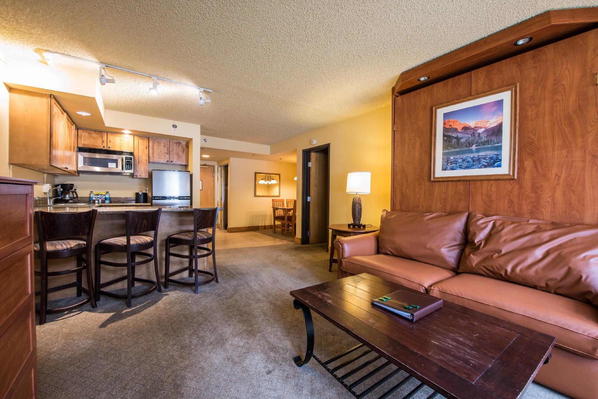 The Grand Lodge Hotel And Suites Mount Crested Butte Exterior foto