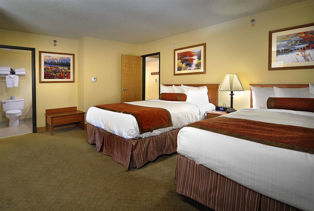The Grand Lodge Hotel And Suites Mount Crested Butte Exterior foto