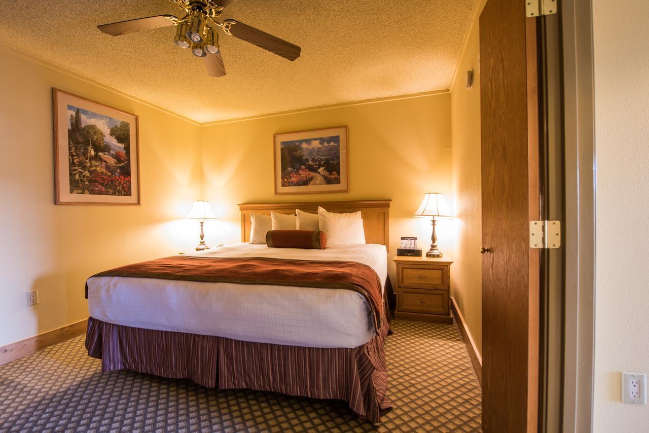 The Grand Lodge Hotel And Suites Mount Crested Butte Exterior foto