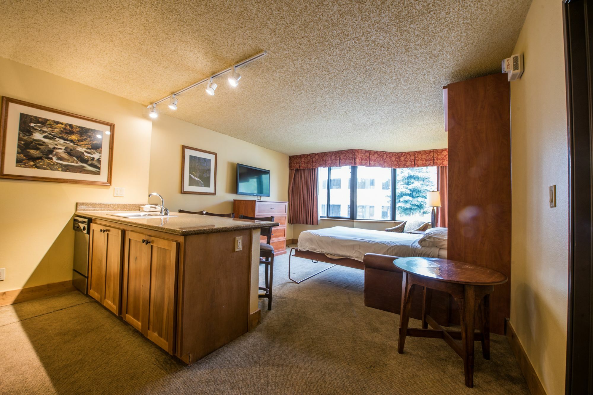 The Grand Lodge Hotel And Suites Mount Crested Butte Exterior foto