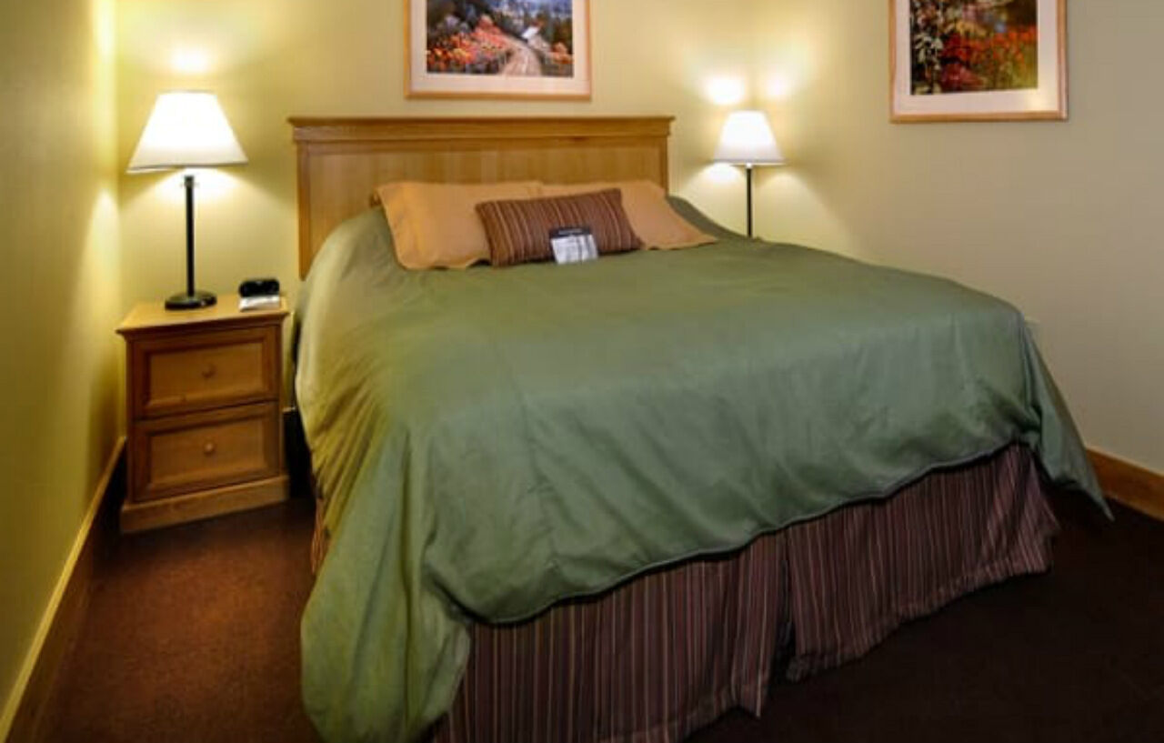 The Grand Lodge Hotel And Suites Mount Crested Butte Exterior foto